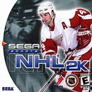 NHL 2K (Sega Dreamcast)