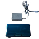 Nintendo 3DS Aqua Blue - Nintendo 3DS