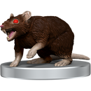 D&D: Icons of the Realms - Adventure in a Box: Wererat Den