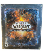 World of Warcraft: Shadowlands [Collector's Edition] - PC