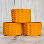 HONEY MACRAME Tumbler Boot