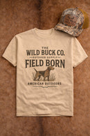 Field Born – Bird Dog