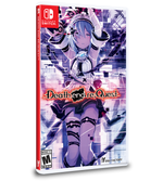 Death end re;Quest (Nintendo Switch)