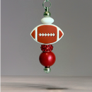 Game Day Bar Charm - Tumbler Handle Charm