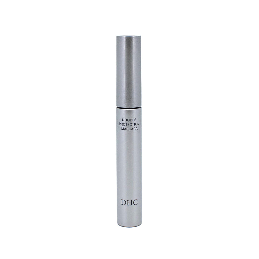DHC Mascara Perfect Pro Double Protection BLACK 0.17oz - New