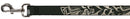 Dog Leash - BD AUTHENTIC SEATBELT BELT SINCE 1993 Flames Olive/Tan