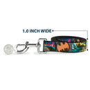 Dog Leash - Batman Dark Knight