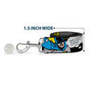 Dog Leash - Batman Scene1