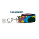 Dog Leash - BATGIRL-IS SHE HERO OR VILLAIN? w/Batgirl in Action