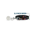 Dog Leash - CATWOMAN-NINE LIVES OF A FELINE FATALE Bombshell Pose/Diamonds