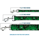Dog Leash - The Hulk Stacked