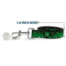 Dog Leash - The Hulk Stacked