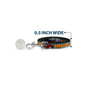 Dog Leash - IRON MAN w/Avengers Logo Cityscape