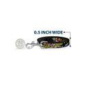 Dog Leash - Superheroines Wonder Woman/Supergirl/Batgirl