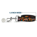 Dog Leash - DC Bombshell Pin-Up Girls