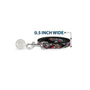 Dog Leash - Superman Color Flying Bricks Scene