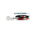 Dog Leash - South Park Cartman Expressions Red