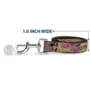 Dog Leash - Wonder Woman Strength & Power
