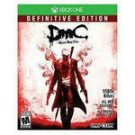 DMC: Devil May Cry [Definitive Edition] - Xbox One