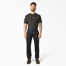 Dickies FLEX Regular Fit Duck Carpenter Pants DP802