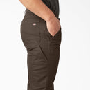Dickies FLEX Regular Fit Duck Carpenter Pants DP802
