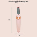 SmoothHeels Electric Callus Remover
