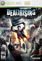 Dead Rising (Xbox 360)