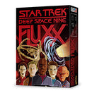 Star Trek: Deep Space Nine Fluxx