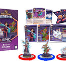 Disney Sorcerer's Arena: Epic Alliances - At The Ready Expansion 4