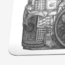 Camera Playmat