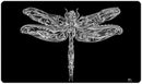 Dragonfly Playmat