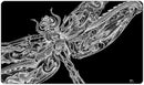 Dragonfly (Tilted) Playmat