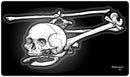 Skelecopter Playmat