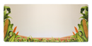 Corn Desk Mat