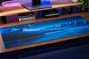 Alberta V2 Desk Mat