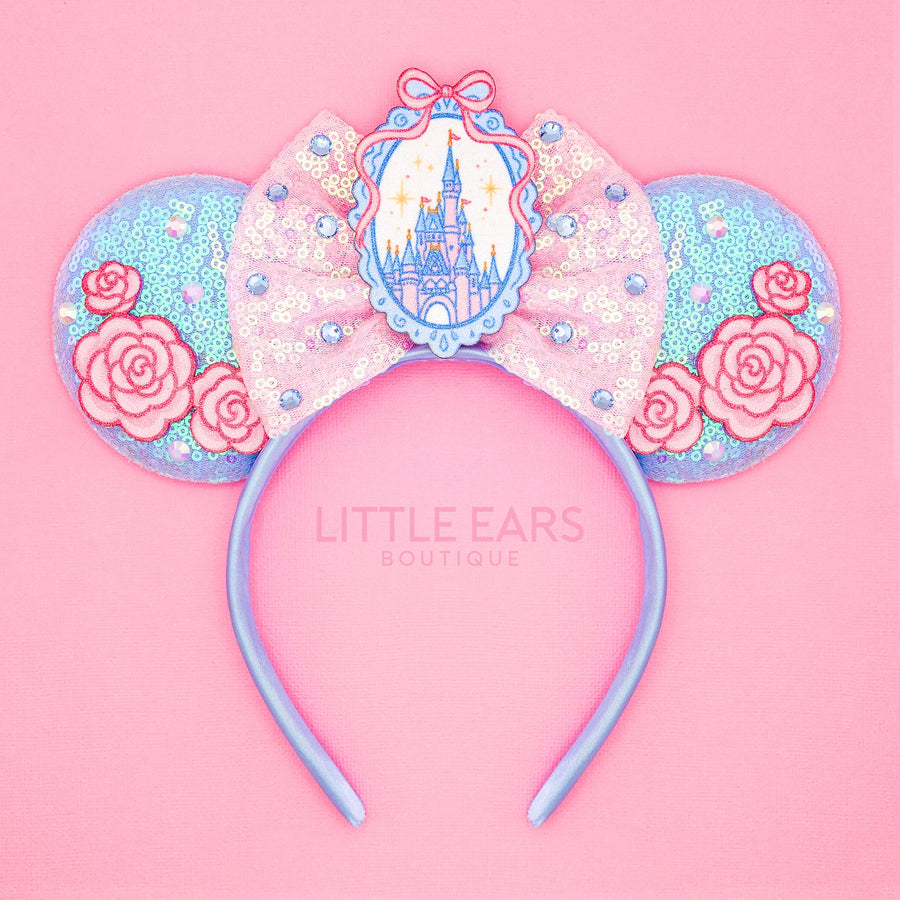 Castle Coquette Ears