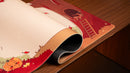 Pumpkin Desk Mat