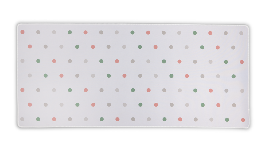 9009 Desk Mat