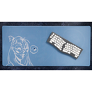 Sketch'd Desk Mat