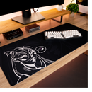 Sketch'd Desk Mat