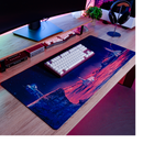 Celestial Desk Mat