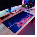 Celestial Desk Mat
