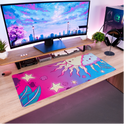 Sunny Day Desk Mat