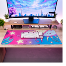 Sunny Day Desk Mat