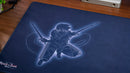 Attack on Titan Topo Desk Mat