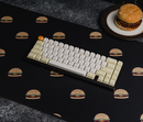 Burger Desk Mat