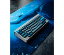 Blue Whale Desk Mat