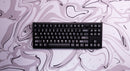 Marble Liquid V2 Desk Mat