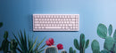 Cactus Desk Mat