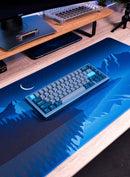 Alberta V2 Desk Mat